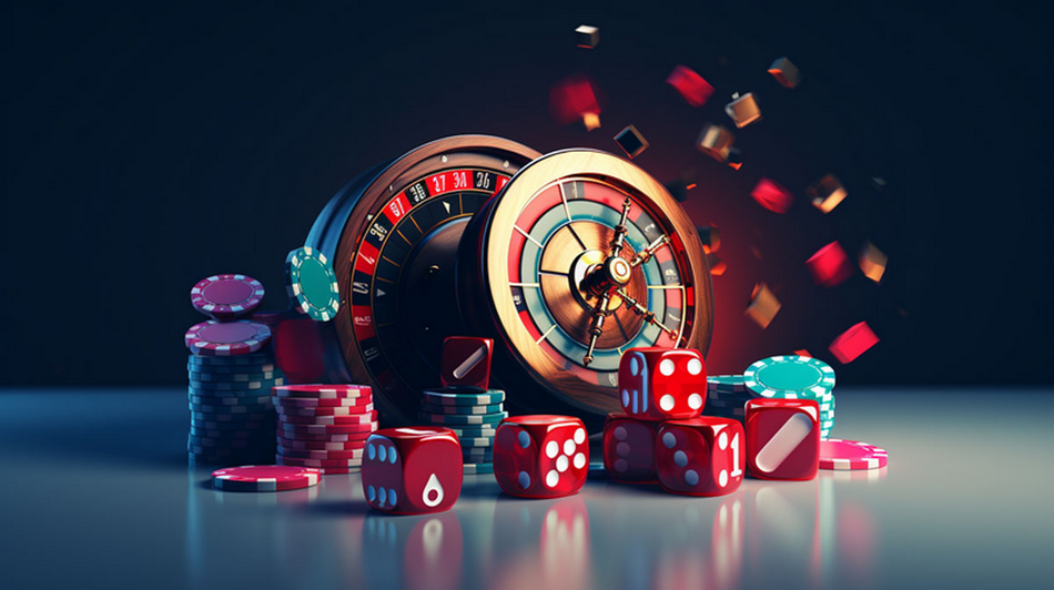 Pinco Casino - Играйте Онлайн на Официальном Сайте