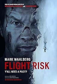 Flight Risk 2024 torrent