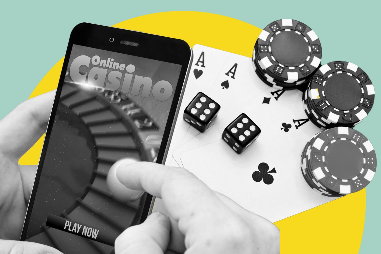 KTO Online casino